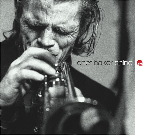 Baker, Chet/Shine [LP]