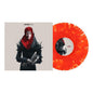 The Amity Affliction "House Of Cards" LP (Red/White Vinyl)