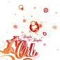 Orb, The/Bicycles & Tricycles (Clear Vinyl) [LP]