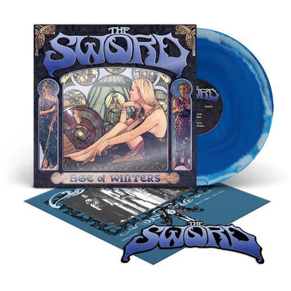 The Sword - Age of Winters (20th Anniversary) - LP