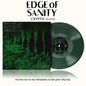 Edge Of Sanity/Cryptic (Dark Green Vinyl) [LP]