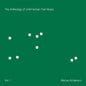 Anderson, Marisa/The Anthology Of Unamerican Folk Music (Green Vinyl) [LP]
