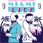 Aesop Rock & Homeboy Sandman/Miami Lice: Season Four [LP]