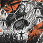 Atreyu/The End Is Not The End (Orange Vinyl) [LP]