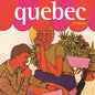 Ween/Quebec (Recycled Red & Magenta Vinyl) [LP]