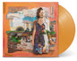 Amy Grant "The Me That Remains" LP (Orange Vinyl)