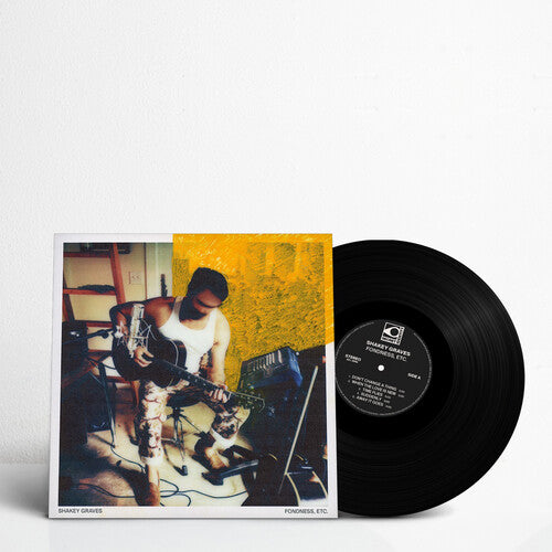 Shakey Graves/Fondness, Etc. [LP]