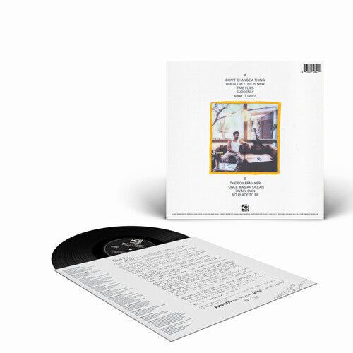 Shakey Graves - Fondness, Etc. - LP