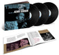Dorham, Kenny/Complete Round Midnight At The Cafe Bohemia (3LP Blue Note Tone Poet) [LP]