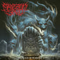 Frozen Soul "No Place Of Warmth" CD