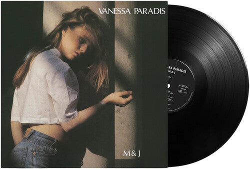 Paradis, Vanessa/M&J [LP]