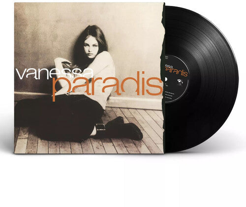 Paradis, Vanessa/Vanessa Paradis [LP]