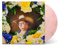 Joshua Ray Walker "Ain't Dead Yet" LP (Indie Exclusive "Funeral Arrangement" Colored Vinyl, Pink, Green, Marble)
