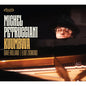 Michel Petrucciani - Kuumbwa - LP