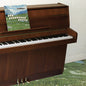 Grandaddy/The Sophtware Slump ..... on a wooden piano (Citrus Yellow Vinyl) [LP]
