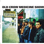 Old Crow Medicine Show/Big Iron World [LP]