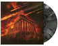 Ransom/Boldy James/Nicholas Craven/Salvation For The Wicked (Silver Black Ice Vinyl) [LP]
