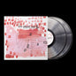 Album Leaf/One Day I'll Be On Time (25th Anniversary Crystal Clear Vinyl) [LP]