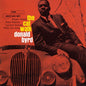Byrd, Donald/The Cat Walk (Blue Note Classic Series) [LP]
