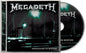 Megadeth "Unplugged IN Boston" CD