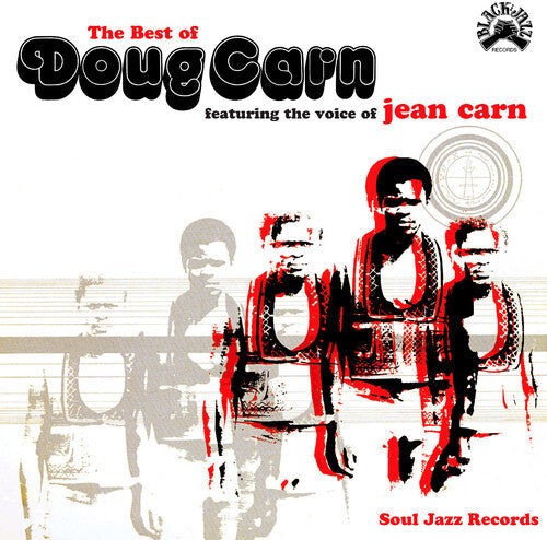 Carn, Doug/The Best Of Doug Carn [LP]