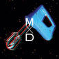 McCaslin Dahle/Mxd (Red Vinyl) [LP]