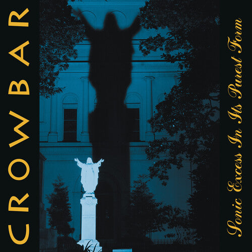 Crowbar "Sonic Excess In Its Purest Form" 2xLP