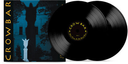 Crowbar "Sonic Excess In Its Purest Form" 2xLP