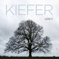 Kiefer Sutherland "Grey" CD