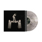 Don Toliver "Octane" LP (Clear Smoke Color Vinyl)