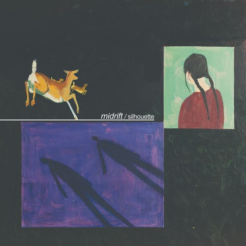 Midrift "Silhouette" LP