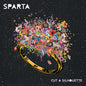 Sparta "Cut A Silhouette" CD