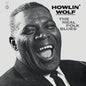 Howlin' Wolf/The Real Folk Blues (Chess Acoustic Sounds Series) [LP]