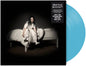 Eilish, Billie/When We All Fall Asleep, Where Do We Go? (Limited Baby Blue Vinyl) [LP]