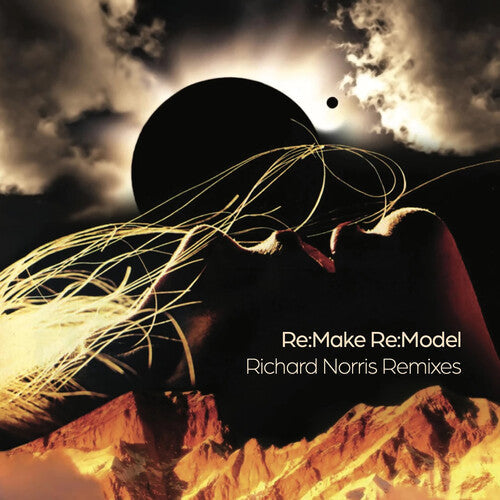 PRE-ORDER: Richard Norris "Re-Make: Re-Model (Richard Norris Remixes)" 2xCD