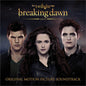 Soundtrack/The Twilight Saga: Breaking Dawn - Part 2 (Tan Vinyl) [LP]