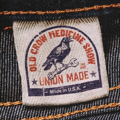 Old Crow Medicine Show "Union Made" CD
