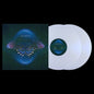 PRE-ORDER: She's Green "swallowtail/chrysalis" 2xLP (Indie Exclusive Iridescent White Vinyl)