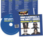 Mike Campbell & The Dirty Knobs "Mission of Mercy" CD