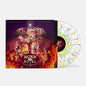 Soundtrack/Hazbin Hotel Season One (Heaven Splatter Coloured Vinyl) [LP]
