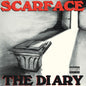 Scarfce "The Diary" CD