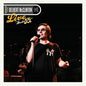 PRE-ORDER: Delbert McClinton "Live From Austin, TX" 2xLP (Indie Exclusive Red, White, & Blue Splatter Vinyl)