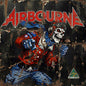 PRE-ORDER: Airbourne "S/T" LP (Gold Vinyl)