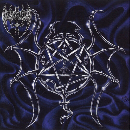 PRE-ORDER: Isegrim "S/T" LP (Reissue)