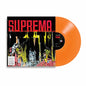 PRE-ORDER: Orquesta Suprema "La Suprema" LP (Orange Vinyl)