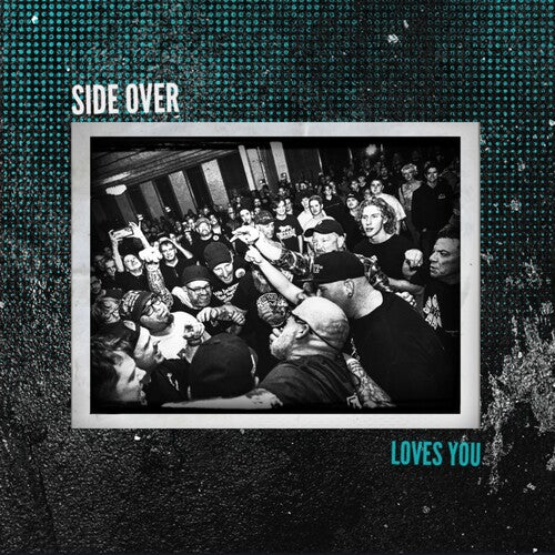 Side Over "Loves You" CD