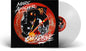 PRE-ORDER: Marc Amacher "Overdrive" LP (Limited Edition White Vinyl)