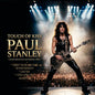 PRE-ORDER: Paul Stanley "Touch of Kiss" LP (White Vinyl)