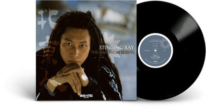 PRE-ORDER: Stinging Ray "The Man From Beijing" LP