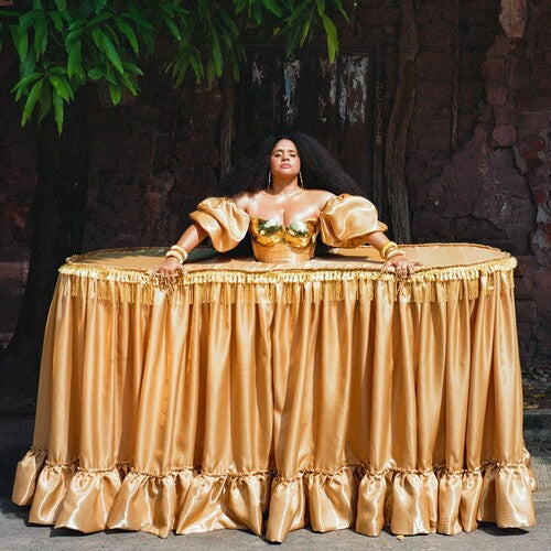 PRE-ORDER: Lido Pimienta "Caribenya" 2xLP (Gold Vinyl)
